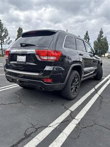 2013 Jeep Grand Cherokee Overland   - Photo 4 - Riverside, CA 92505