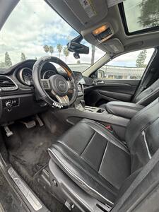 2013 Jeep Grand Cherokee Overland   - Photo 5 - Riverside, CA 92505