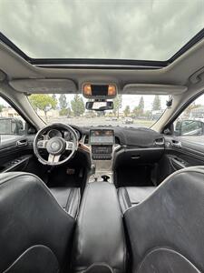 2013 Jeep Grand Cherokee Overland   - Photo 8 - Riverside, CA 92505