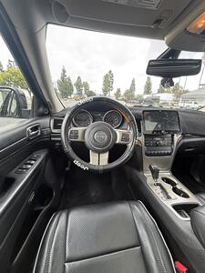 2013 Jeep Grand Cherokee Overland   - Photo 9 - Riverside, CA 92505