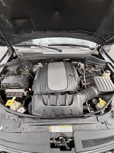 2013 Jeep Grand Cherokee Overland   - Photo 16 - Riverside, CA 92505