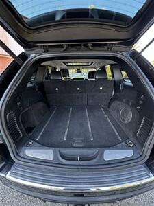 2013 Jeep Grand Cherokee Overland   - Photo 10 - Riverside, CA 92505