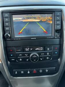 2013 Jeep Grand Cherokee Overland   - Photo 11 - Riverside, CA 92505