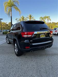 2013 Jeep Grand Cherokee Overland   - Photo 3 - Riverside, CA 92505