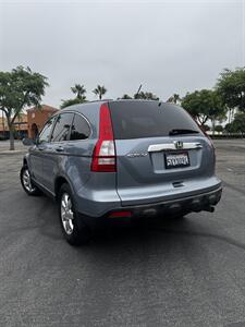 2007 Honda CR-V EX-L w/Navi   - Photo 3 - Riverside, CA 92505