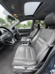 2007 Honda CR-V EX-L w/Navi   - Photo 6 - Riverside, CA 92505