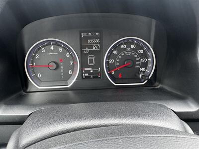2007 Honda CR-V EX-L w/Navi   - Photo 11 - Riverside, CA 92505