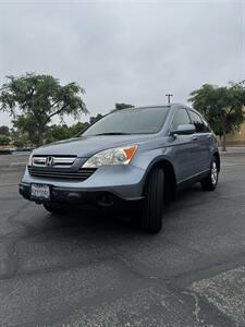 2007 Honda CR-V EX-L w/Navi   - Photo 2 - Riverside, CA 92505