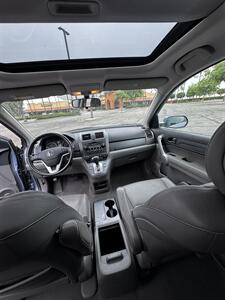 2007 Honda CR-V EX-L w/Navi   - Photo 8 - Riverside, CA 92505