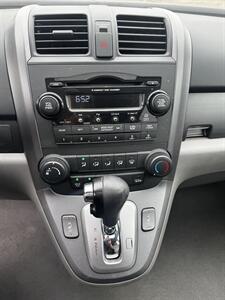 2007 Honda CR-V EX-L w/Navi   - Photo 9 - Riverside, CA 92505