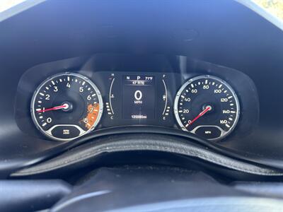 2015 Jeep Renegade Latitude 4x4   - Photo 14 - Riverside, CA 92505