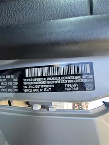 2015 Jeep Renegade Latitude 4x4   - Photo 9 - Riverside, CA 92505