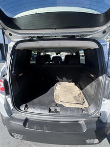 2015 Jeep Renegade Latitude 4x4   - Photo 5 - Riverside, CA 92505