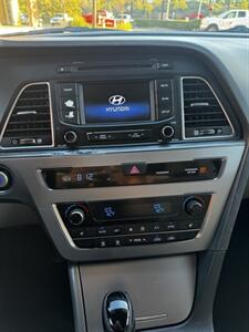 2015 Hyundai SONATA Sport   - Photo 9 - Anaheim, CA 92805