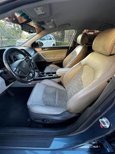 2015 Hyundai SONATA Sport   - Photo 7 - Anaheim, CA 92805