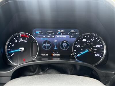 2020 Ford F-350 Super Duty Lariat   - Photo 10 - Riverside, CA 92505