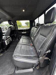 2020 Ford F-350 Super Duty Lariat   - Photo 7 - Riverside, CA 92505