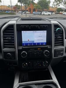 2020 Ford F-350 Super Duty Lariat   - Photo 9 - Riverside, CA 92505