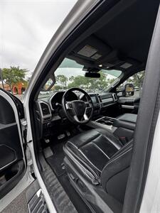 2020 Ford F-350 Super Duty Lariat   - Photo 5 - Riverside, CA 92505