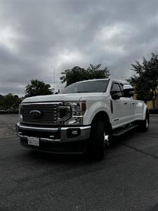 2020 Ford F-350 Super Duty Lariat   - Photo 2 - Riverside, CA 92505