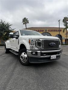 2020 Ford F-350 Super Duty Lariat   - Photo 1 - Riverside, CA 92505