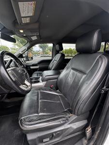 2020 Ford F-350 Super Duty Lariat   - Photo 6 - Riverside, CA 92505
