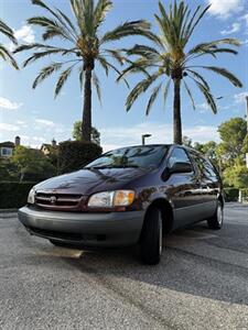 2000 Toyota Sienna CE   - Photo 2 - Anaheim, CA 92805