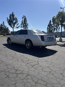 2003 Cadillac DeVille - Photo 4 - Riverside, CA 92505
