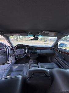 2003 Cadillac DeVille - Photo 12 - Riverside, CA 92505