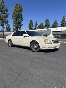 2003 Cadillac DeVille - Photo 2 - Riverside, CA 92505