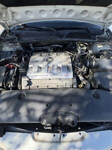 2003 Cadillac DeVille - Photo 16 - Riverside, CA 92505