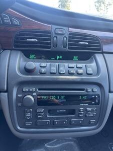 2003 Cadillac DeVille - Photo 8 - Riverside, CA 92505