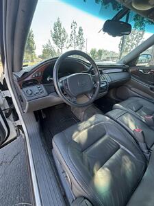 2003 Cadillac DeVille - Photo 9 - Riverside, CA 92505