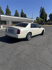 2003 Cadillac DeVille - Photo 5 - Riverside, CA 92505