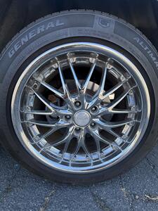 2003 Cadillac DeVille - Photo 14 - Riverside, CA 92505