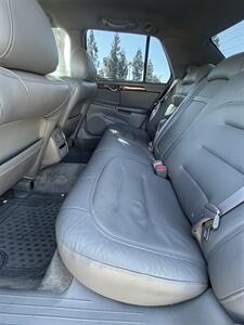 2003 Cadillac DeVille - Photo 11 - Riverside, CA 92505
