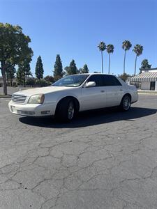 2003 Cadillac DeVille - Photo 3 - Riverside, CA 92505