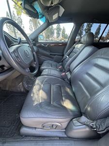 2003 Cadillac DeVille - Photo 10 - Riverside, CA 92505