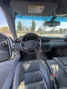 2003 Cadillac DeVille - Photo 13 - Riverside, CA 92505