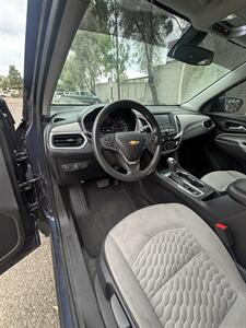 2018 Chevrolet Equinox LS - Photo 8 - Riverside, CA 92505