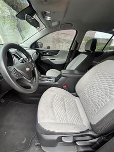 2018 Chevrolet Equinox LS - Photo 9 - Riverside, CA 92505