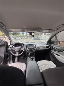 2018 Chevrolet Equinox LS - Photo 10 - Riverside, CA 92505