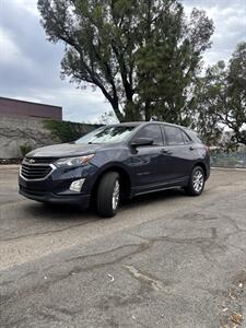 2018 Chevrolet Equinox LS - Photo 3 - Riverside, CA 92505