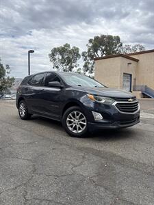 2018 Chevrolet Equinox LS - Photo 2 - Riverside, CA 92505
