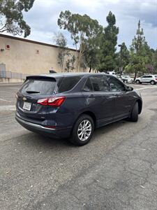 2018 Chevrolet Equinox LS - Photo 5 - Riverside, CA 92505