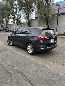 2018 Chevrolet Equinox LS - Photo 4 - Riverside, CA 92505