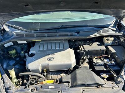 2007 Toyota Sienna XLE Limited 7-Passenger   - Photo 11 - Riverside, CA 92505