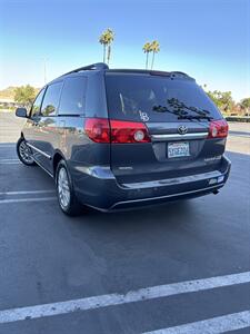 2007 Toyota Sienna XLE Limited 7-Passenger - Photo 3 - Riverside, CA 92505