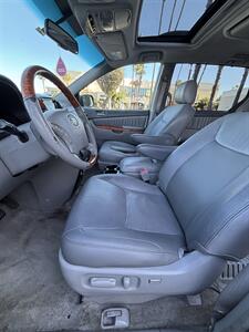 2007 Toyota Sienna XLE Limited 7-Passenger - Photo 6 - Riverside, CA 92505
