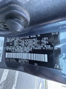 2007 Toyota Sienna XLE Limited 7-Passenger - Photo 17 - Riverside, CA 92505